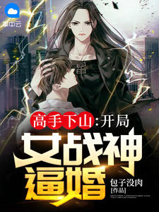 爆款小说《高手下山：开局女战神逼婚》在线阅读-叶峰柳嫣然免费阅读